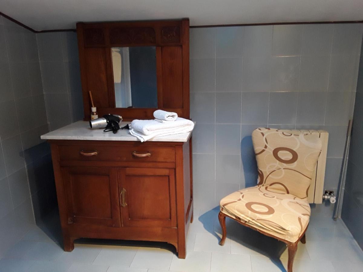 Camere Porto Vecchio Con Parcheggio A Pochi Passi Dal Castello Malcesine Bagian luar foto