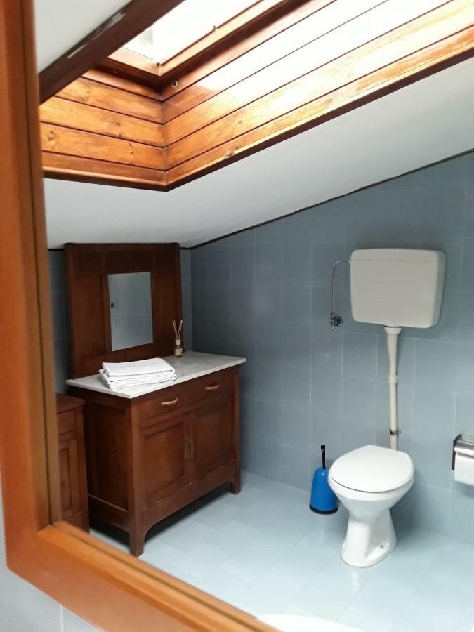 Camere Porto Vecchio Con Parcheggio A Pochi Passi Dal Castello Malcesine Bagian luar foto